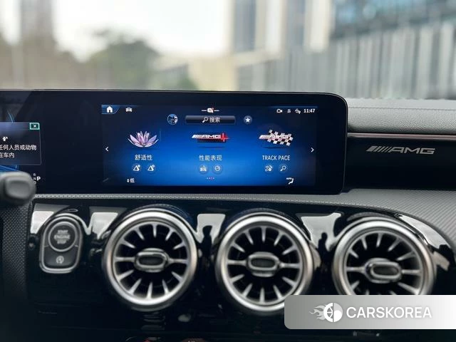 Mercedes-Benz Class A AMG id 4277928 из Китая 11