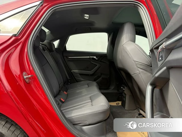 Audi A3 id 4214150 из Китая 20