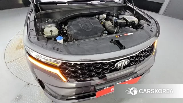 Kia Sorento 4th Generation id 3044927 из Кореи 16