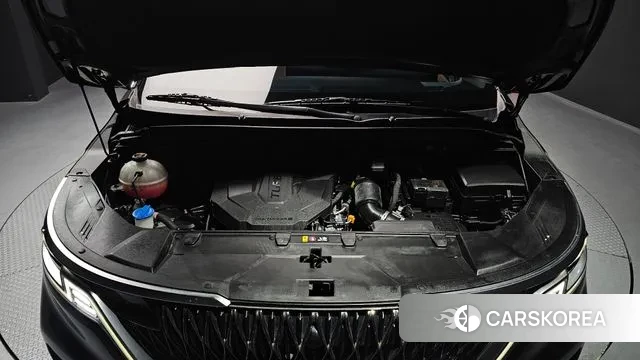 Kia Carnival 4th generation id 3473639 из Кореи 16