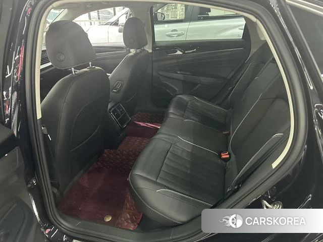 Volkswagen Passat id 4258929 из Китая 17