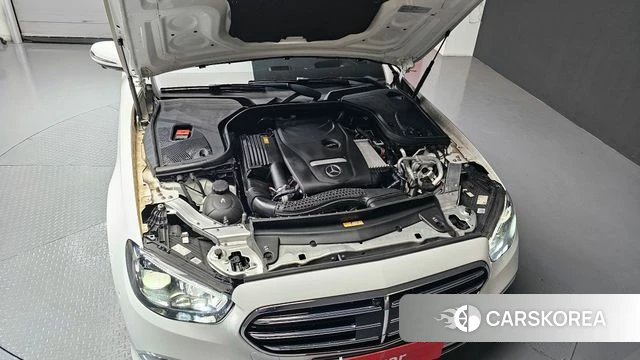 Mercedes-Benz E-Class W213 id 3818848 из Кореи 16