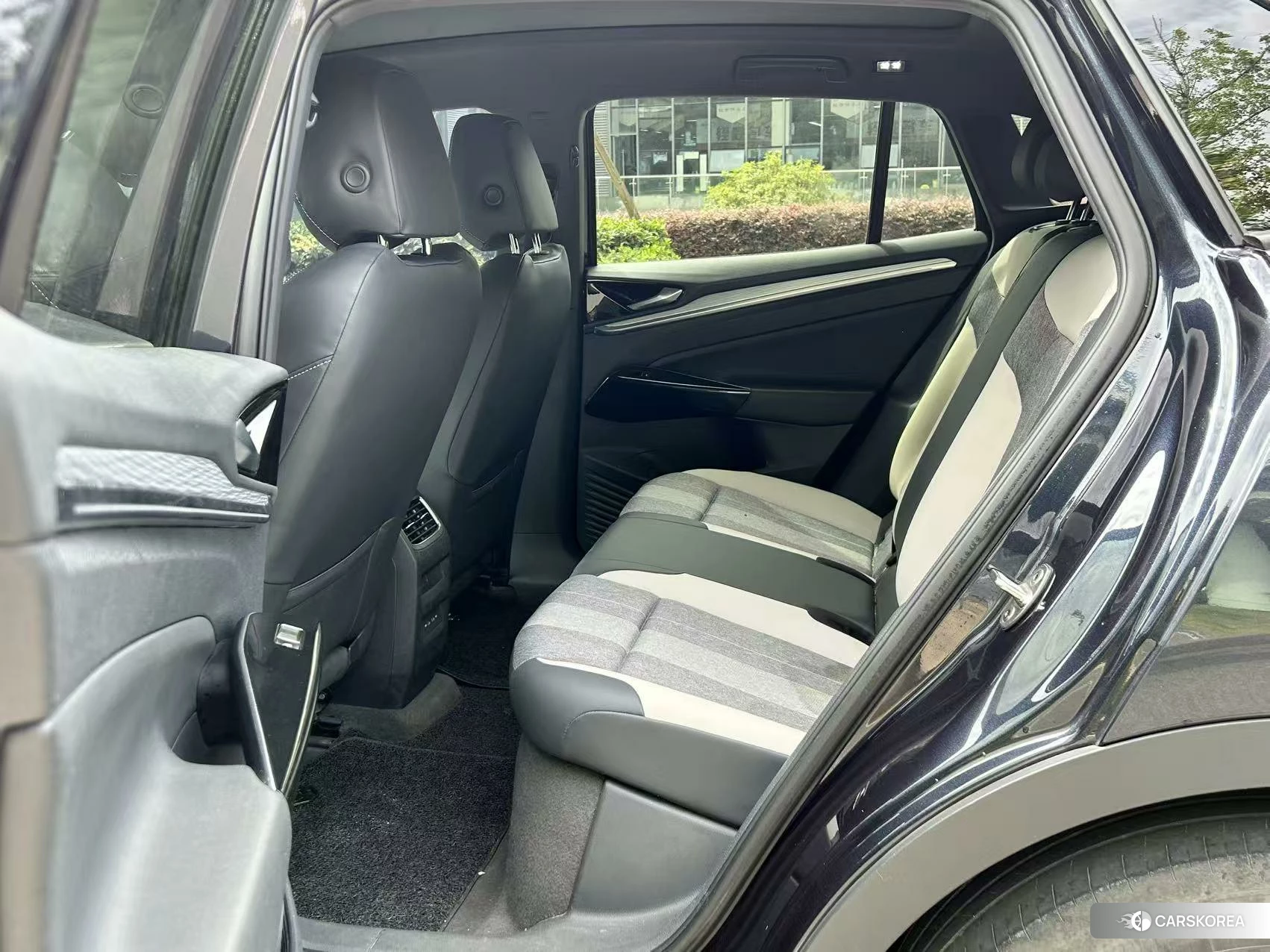 Volkswagen ID.4 CROZZ id 4513843 из Китая 14
