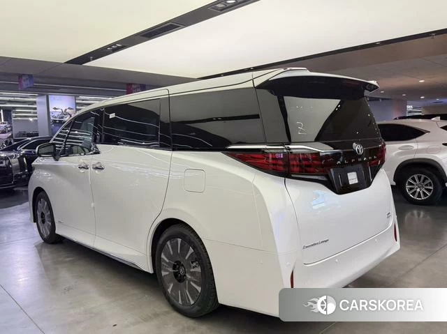 Toyota Elfa id 4301094 из Китая 14