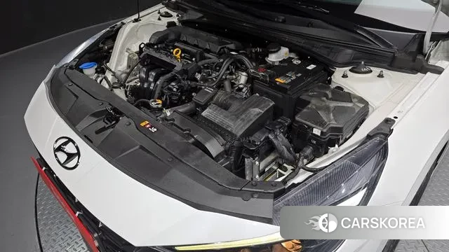 Hyundai Avante (CN7) id 3751803 из Кореи 16