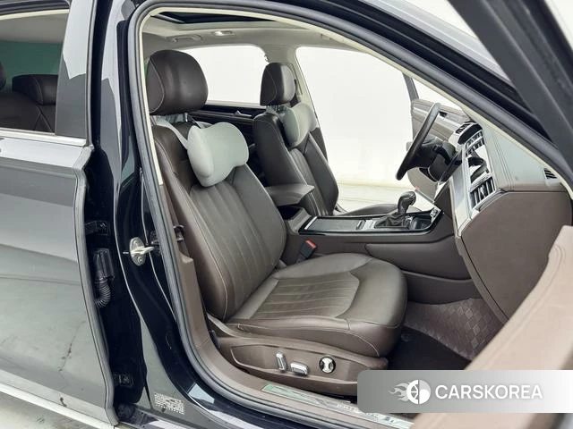 Volkswagen Huiang id 4258582 из Китая 24