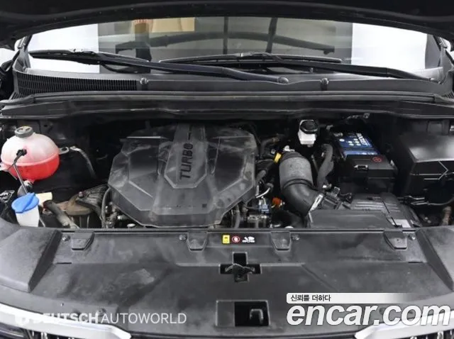 Kia Carnival 4th generation id 2675306 из Кореи 16