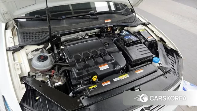 Volkswagen Passat GT (B8) id 3012675 из Кореи 16