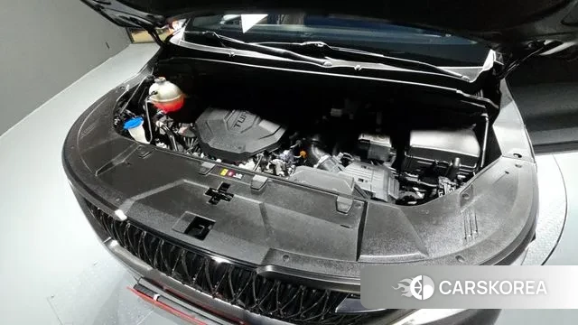 Kia Carnival 4th generation id 3639997 из Кореи 16