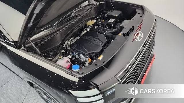 Hyundai Palisade (LX3) id 3732124 из Кореи 16