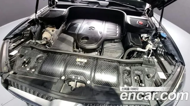 Mercedes-Benz GLE-Class W167 id 2881052 из Кореи 16