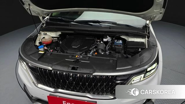 Kia Carnival 4th generation id 3923053 из Кореи 16