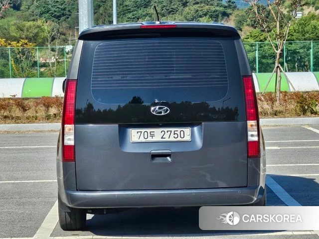 Hyundai Staria id 4947190 из Кореи 16