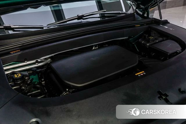 Ideal car Ideal L6 id 4253441 из Китая 30