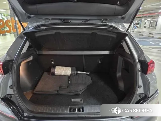 Hyundai The New Kona id 3425407 из Кореи 16