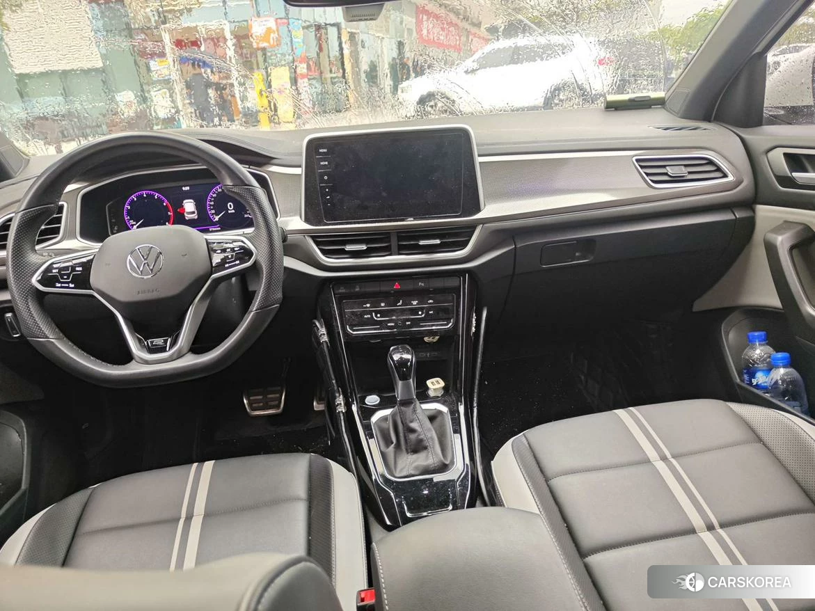 Volkswagen Exploring songs 2023 Белый из Китая, фото 6