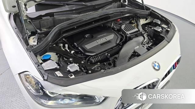 BMW X2 (F39) id 3832751 из Кореи 16