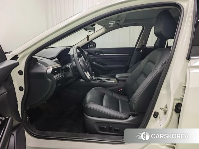 Nissan Teana id 4392034 из Китая 16
