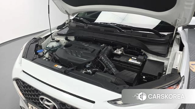 Hyundai Kona id 4339154 из Кореи 26