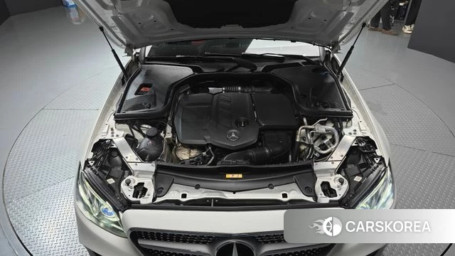 Mercedes-Benz E-Class W213 id 4633055 из Кореи 16