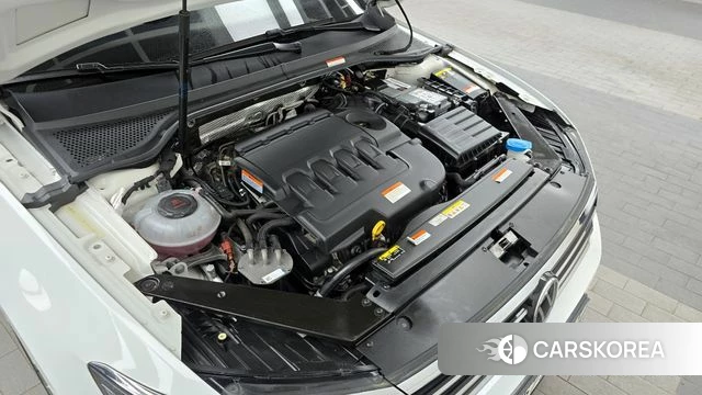 Volkswagen Passat GT (B8) id 4383460 из Кореи 30
