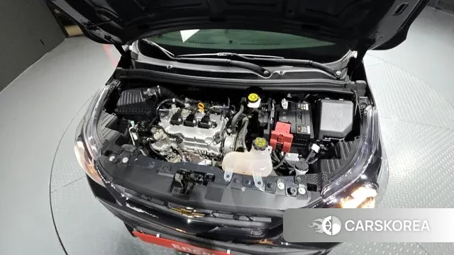 Chevrolet (GM Daewoo) The New Spark id 3765403 из Кореи 16