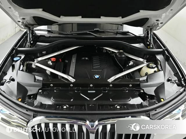BMW X7 (G07) id 4769583 из Кореи 16