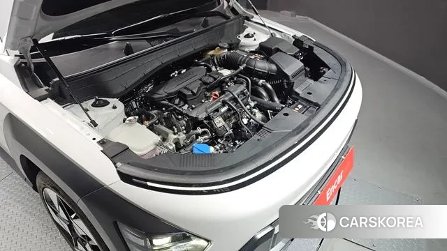 Hyundai Kona (SX2) id 3689526 из Кореи 16