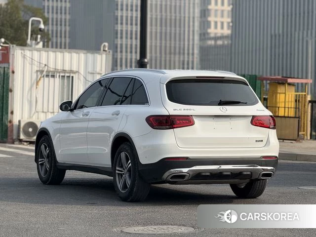 Mercedes-Benz GLC id 4263263 из Китая 22