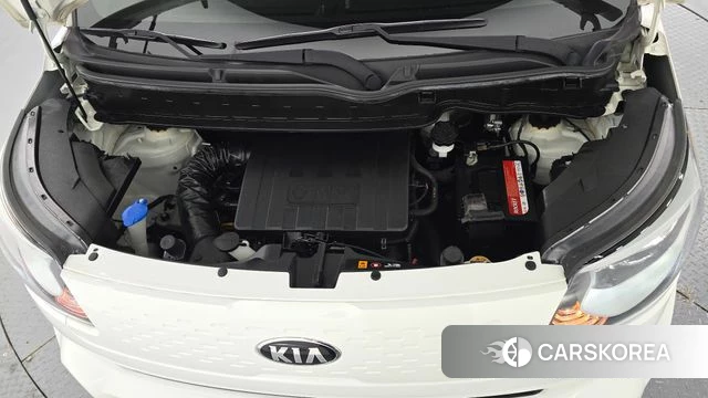 Kia The New Ray id 3965825 из Кореи 16