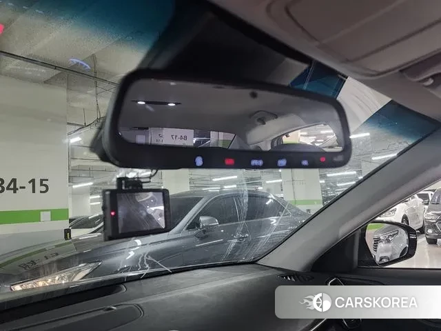 Hyundai Grandeur IG id 3465084 из Кореи 11