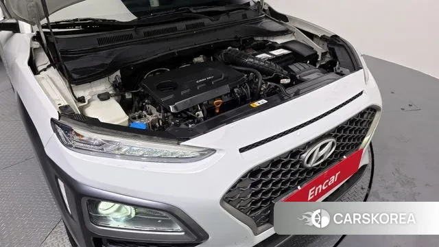 Hyundai Kona id 3423356 из Кореи 16
