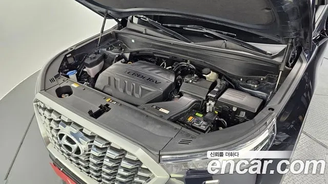 Hyundai Palisade id 2936820 из Кореи 16