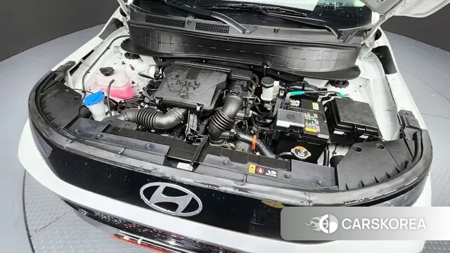 Hyundai The New Casper id 3426159 из Кореи 16