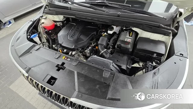 Kia Carnival 4th generation id 3611895 из Кореи 16