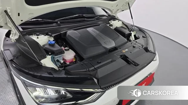 Kia EV6 id 3442386 из Кореи 16