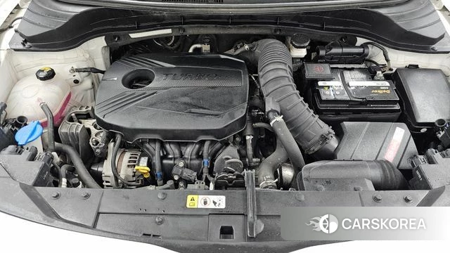 Kia Soul Booster id 4794698 из Кореи 16