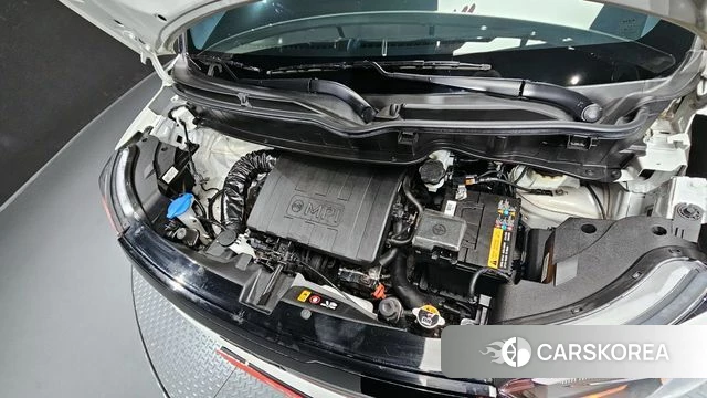 Kia The New Kia Ray id 3841479 из Кореи 16