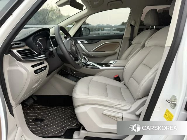 Geely Automobile Jiajie id 3889884 из Китая 11