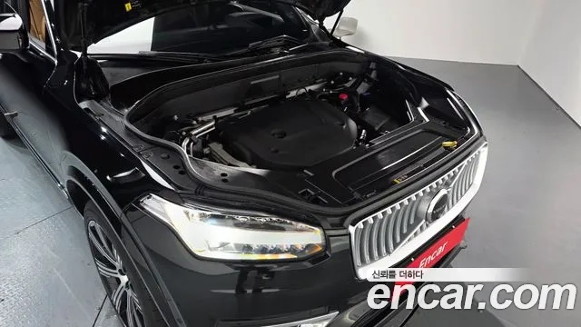 Volvo XC90 second Generation id 2925984 из Кореи 16