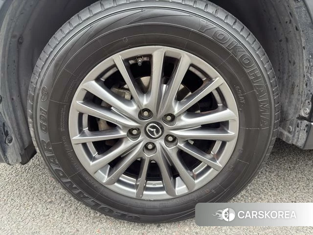 Mazda CX-5 id 4264120 из Китая 13