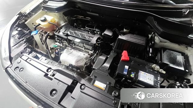 Ssangyong Tivoli Armor id 4225503 из Кореи 16