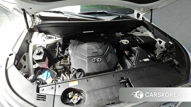 Hyundai Palisade id 3953987 из Кореи 16