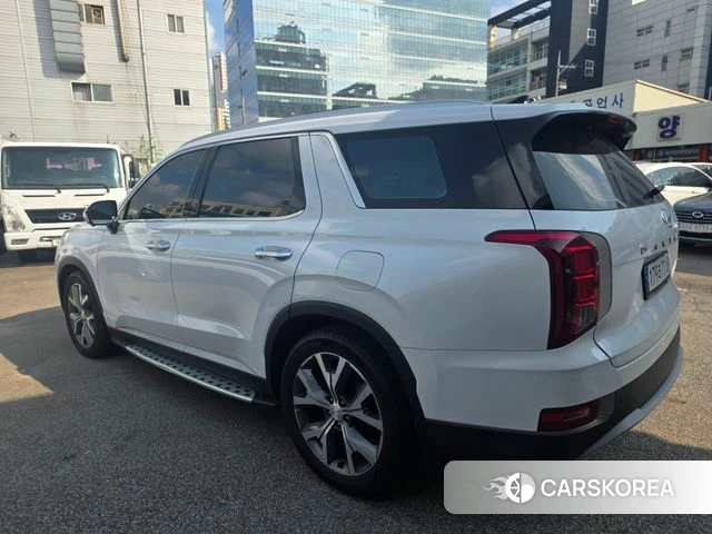Hyundai Palisade id 4631735 из Кореи 16