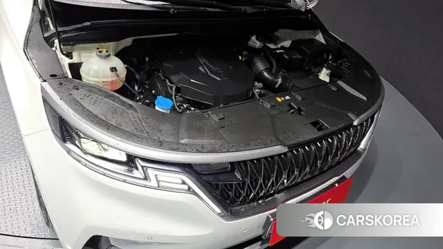 Kia Carnival 4th generation id 3406968 из Кореи 16