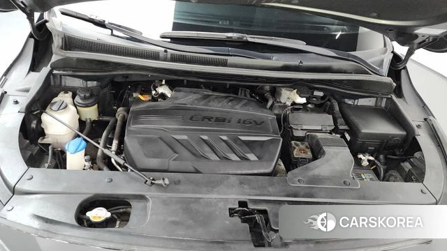 Kia The New Carnival id 4551176 из Кореи 26
