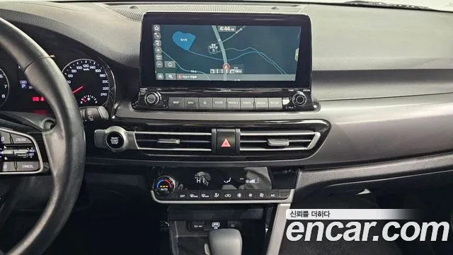 Kia Seltos id 2660464 из Кореи 16