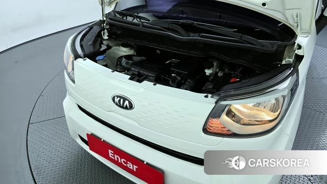 Kia The New Ray id 4417386 из Кореи 16