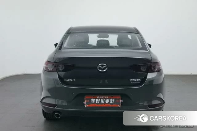 Mazda 3 Angkesaila id 4210445 из Китая 20