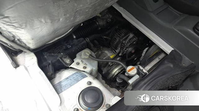 Chevrolet (GM Daewoo) New Labo id 3916509 из Кореи 16